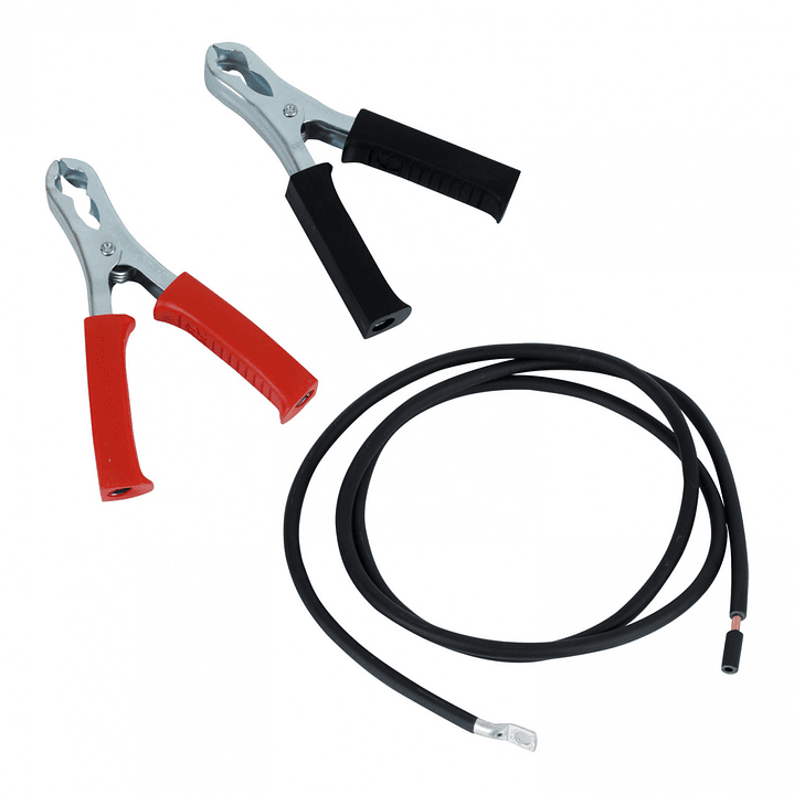 Cargador Partidor Class 220 Modelo 341000 12V / 24V 5