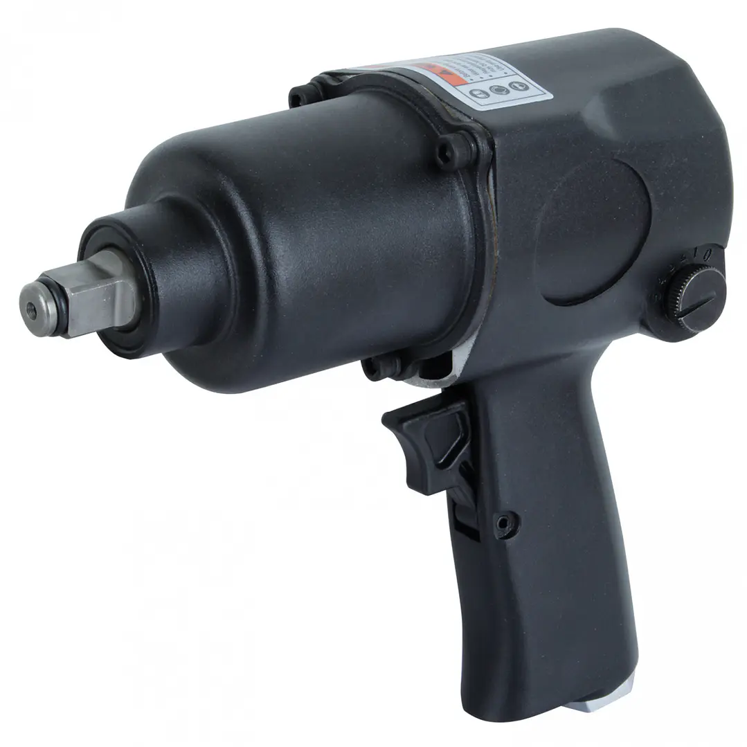 Llave de Impacto Neumática 1/2