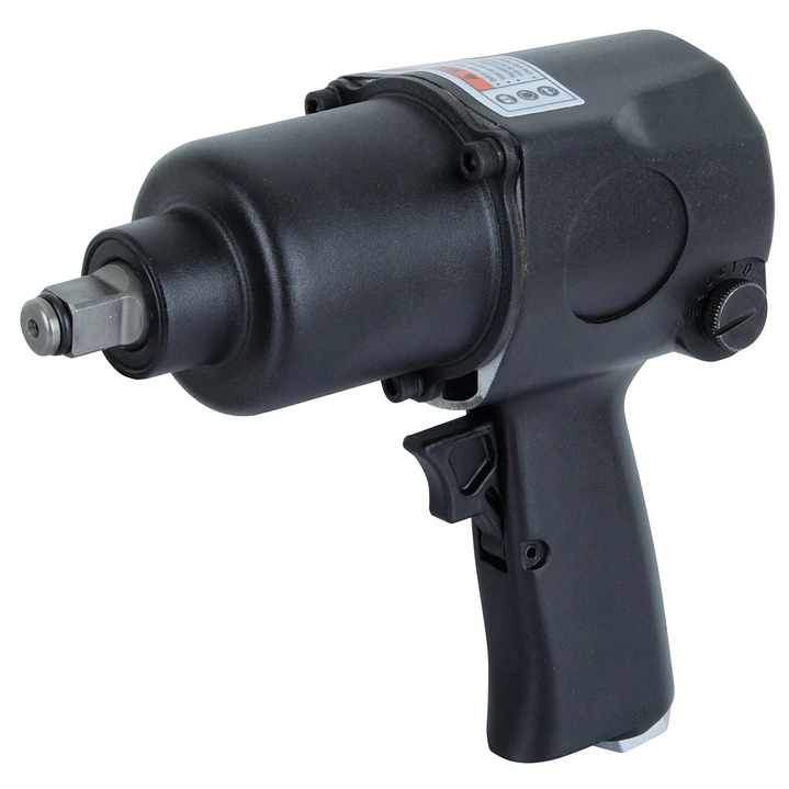 Llave de Impacto Neumática 1/2