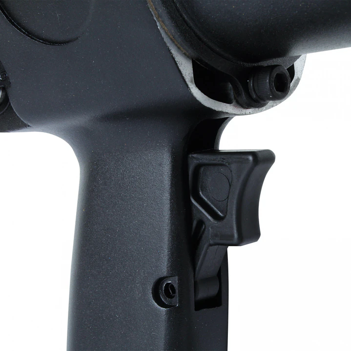 Llave de Impacto Neumática 1/2