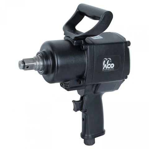 Llave de Impacto Neumática 3/4" 34A01B2