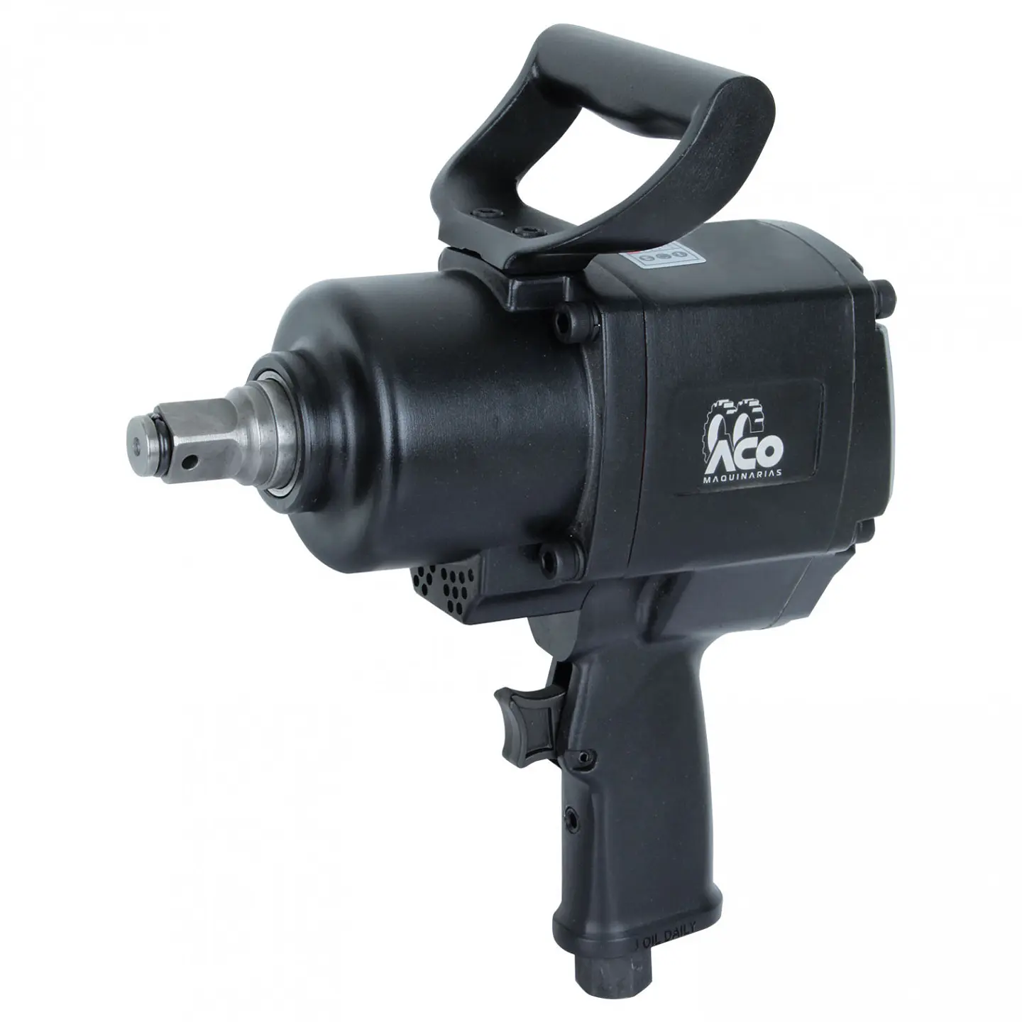 Llave de Impacto Neumática 3/4