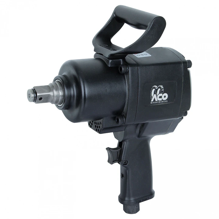 Llave de Impacto Neumática 3/4