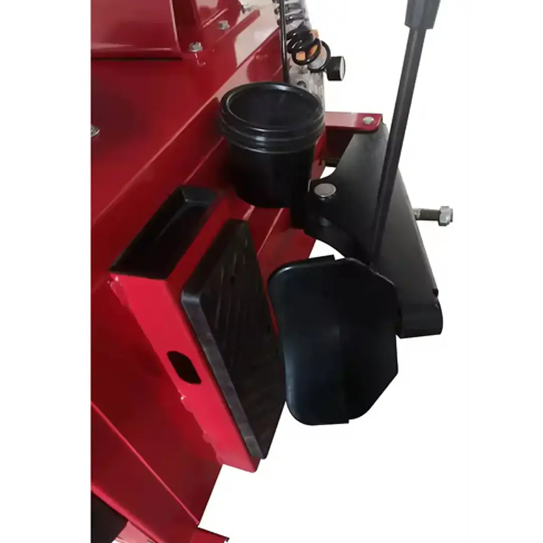 Desmontadora de Neumáticos para Motos 5