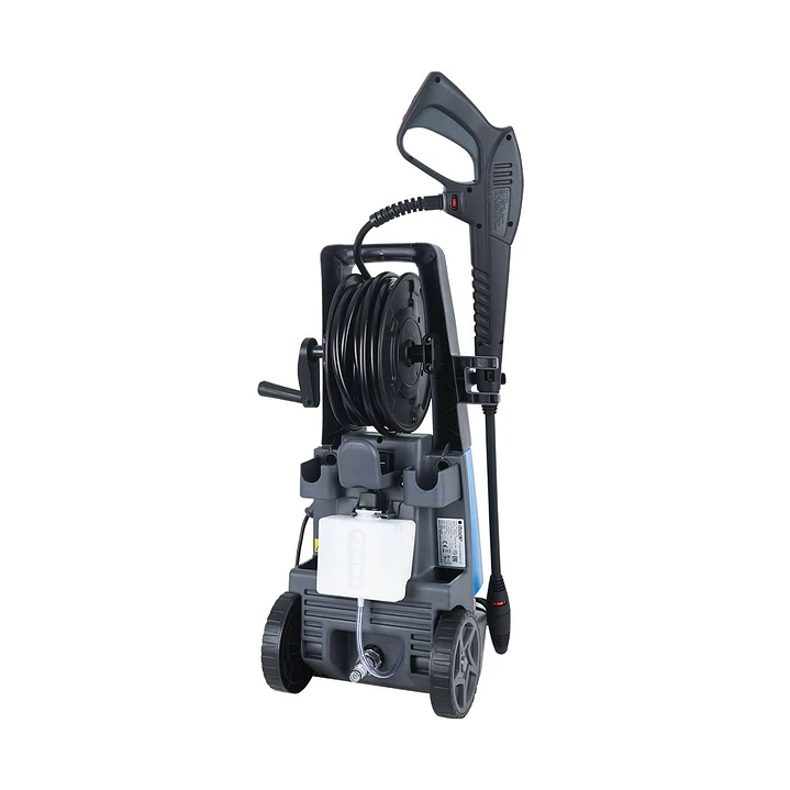 Hidrolavadora 125 Bar 1750W 220V Mercury RM 1100 Extra 3