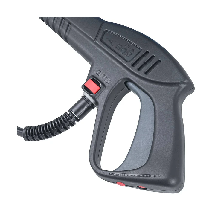 Hidrolavadora 125 Bar 1750W 220V Mercury RM 1100 Extra 4