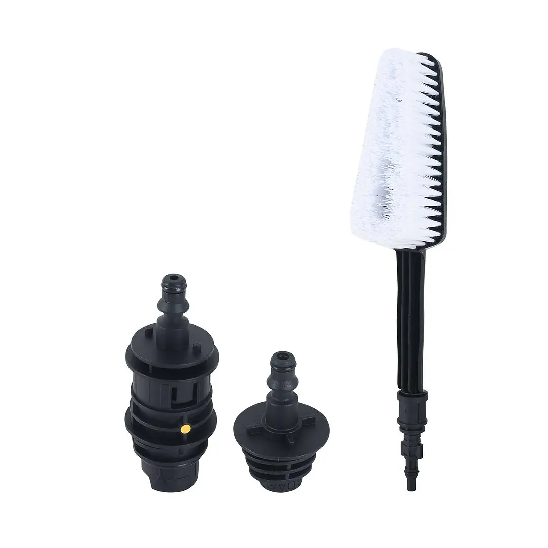 Hidrolavadora 125 Bar 1750W 220V Mercury RM 1100 Extra 5