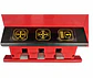 Desmontadora de Neumáticos Automotriz O-TC300 con Brazo Auxiliar Doble – Profesional y Reforzada - Miniatura 3