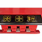 Desmontadora de Neumáticos Automotriz O-TC300 con Brazo Auxiliar Doble – Profesional y Reforzada - Miniatura 3