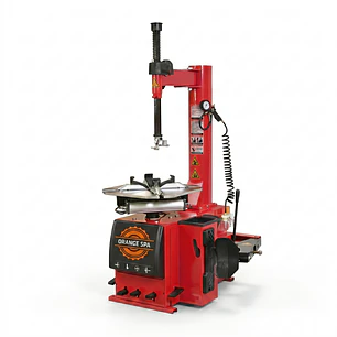 Desmontadora de Neumáticos Automotriz O-TC100 – Hasta aro 24