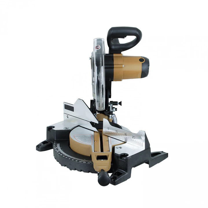 Sierra Ingleteadora 12” 1800W 1