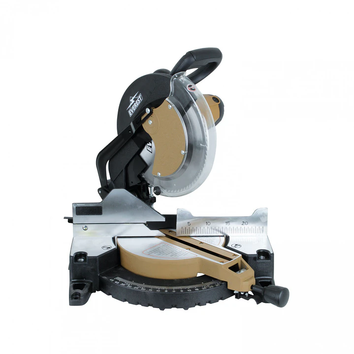 Sierra Ingleteadora 12” 1800W 2