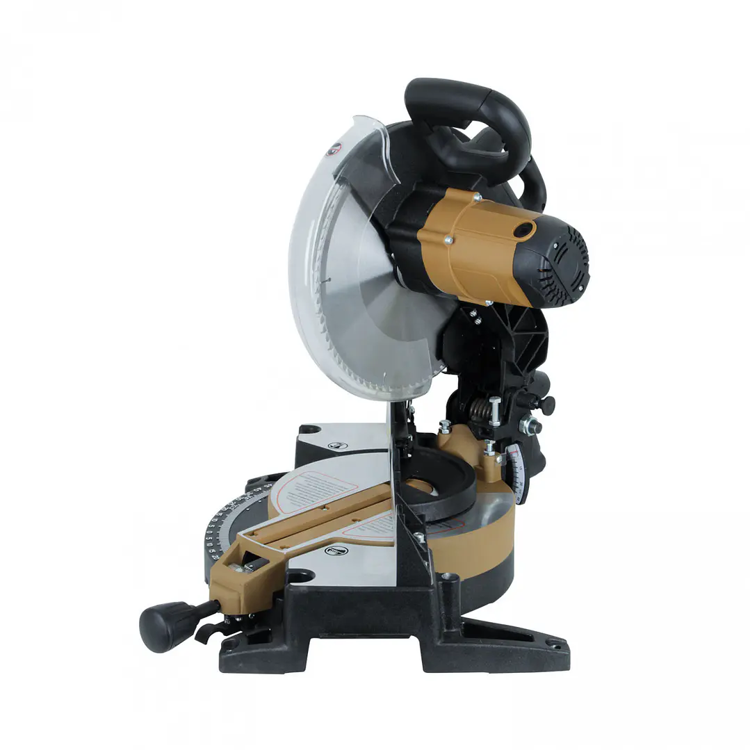 Sierra Ingleteadora 12” 1800W 3