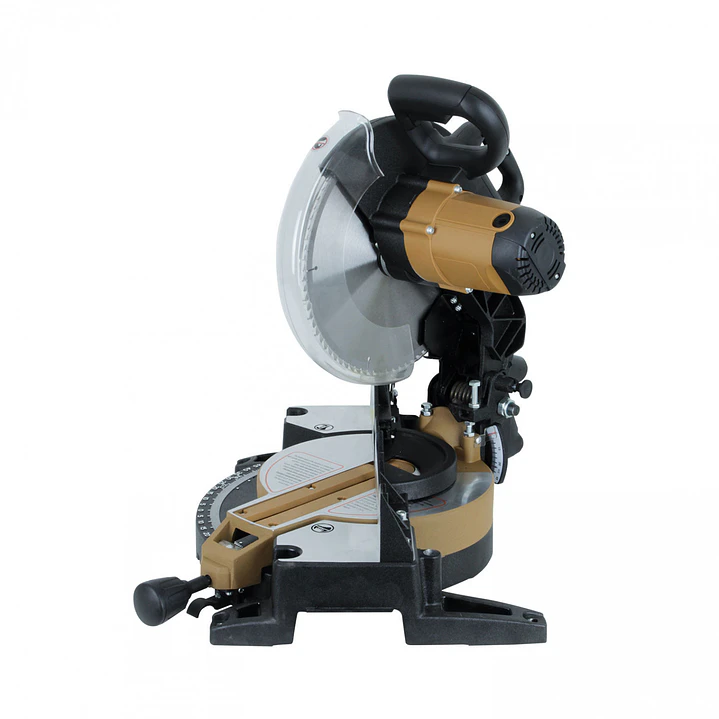 Sierra Ingleteadora 12” 1800W 3