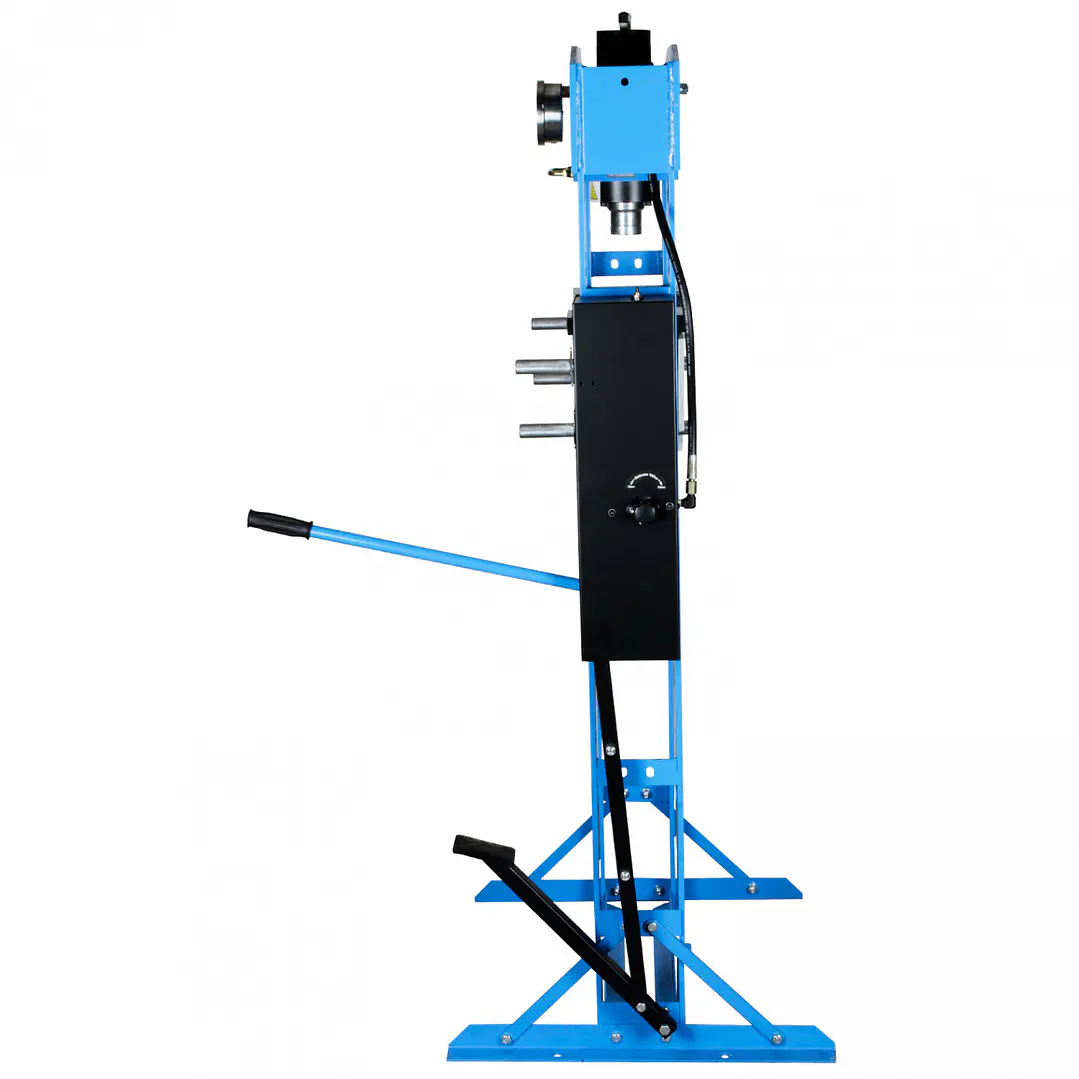 Prensa hidraulica 30 toneladas 3