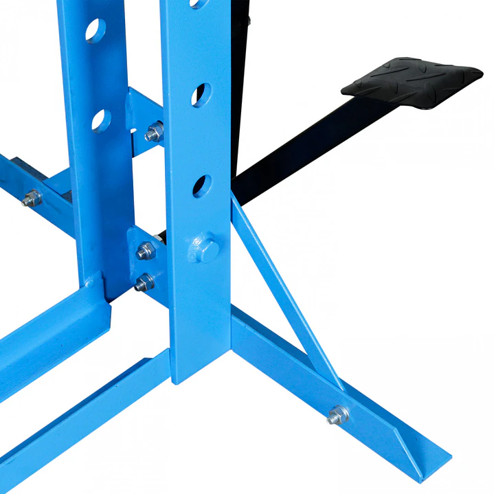 Prensa hidraulica 30 toneladas 6