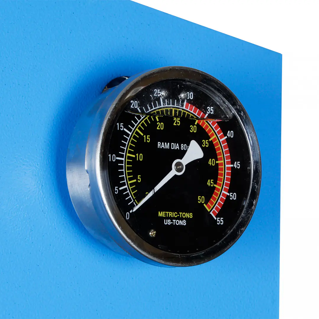 Prensa hidraulica 30 toneladas 11