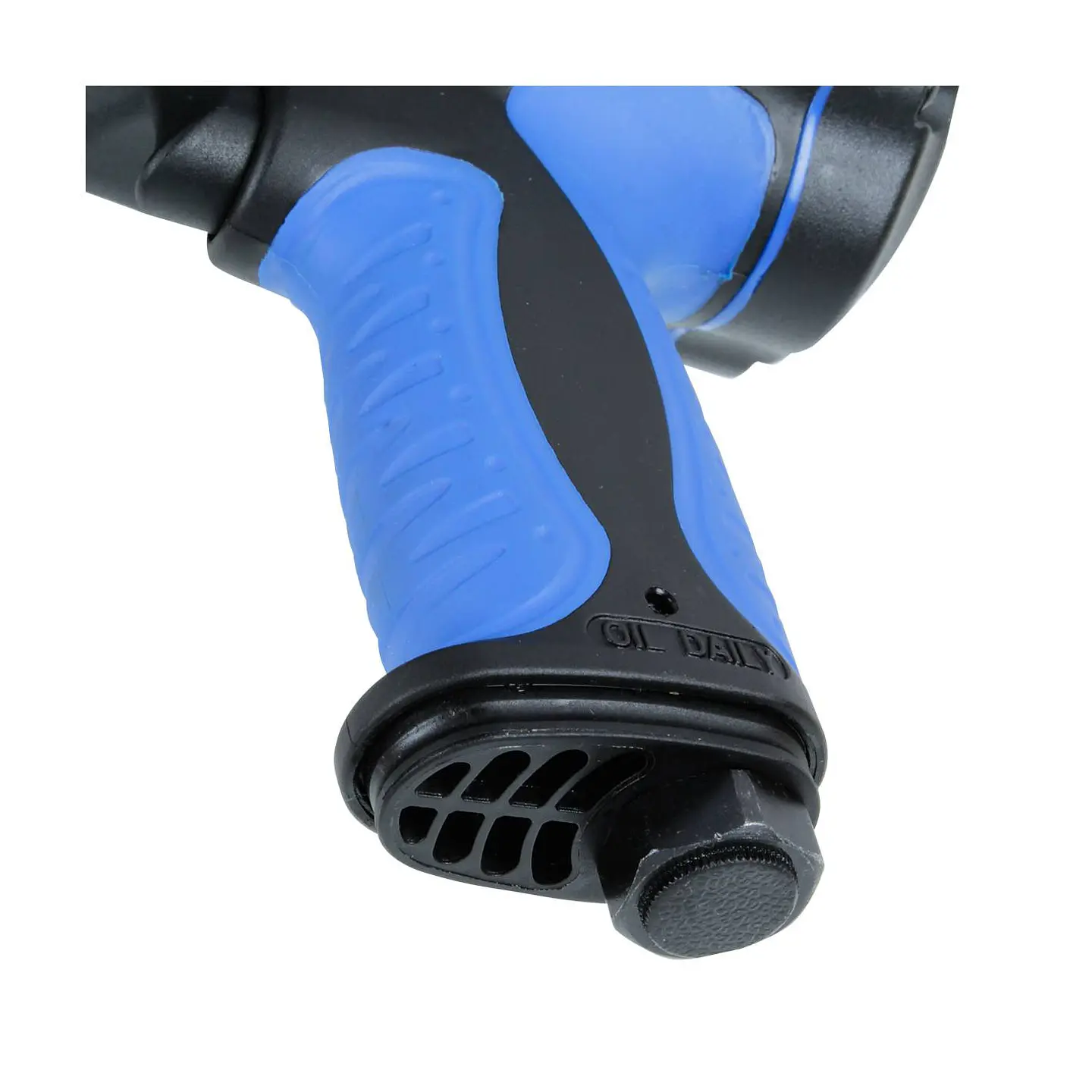 Kit llave de impacto 1/2