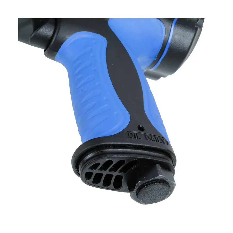 Kit llave de impacto 1/2
