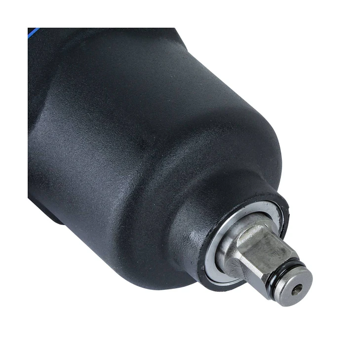 Kit llave de impacto 1/2