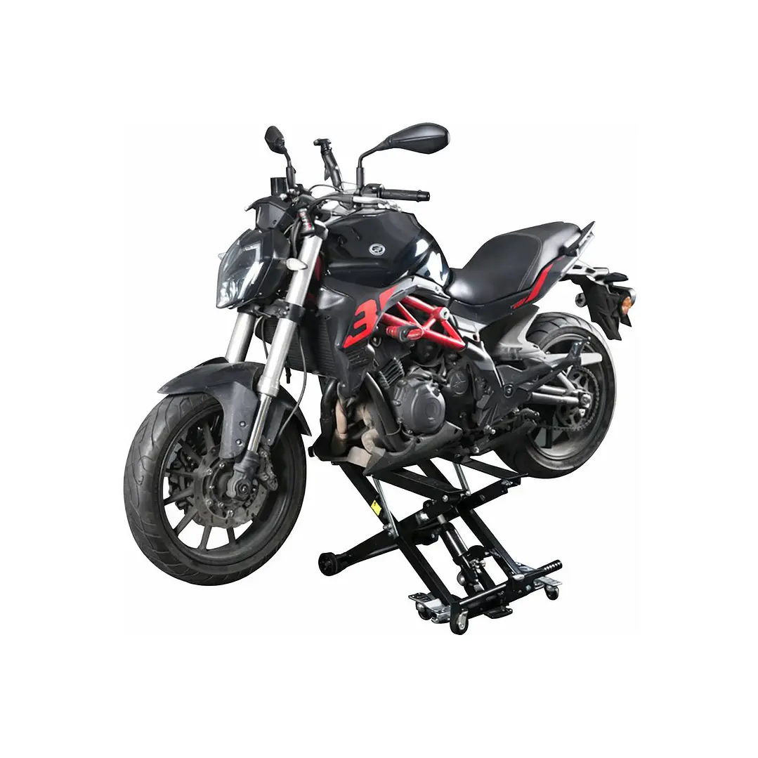 Elevador de Motos 450 kg 1