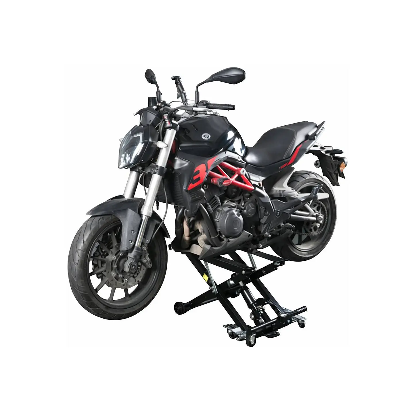 Elevador de Motos 450 kg 1