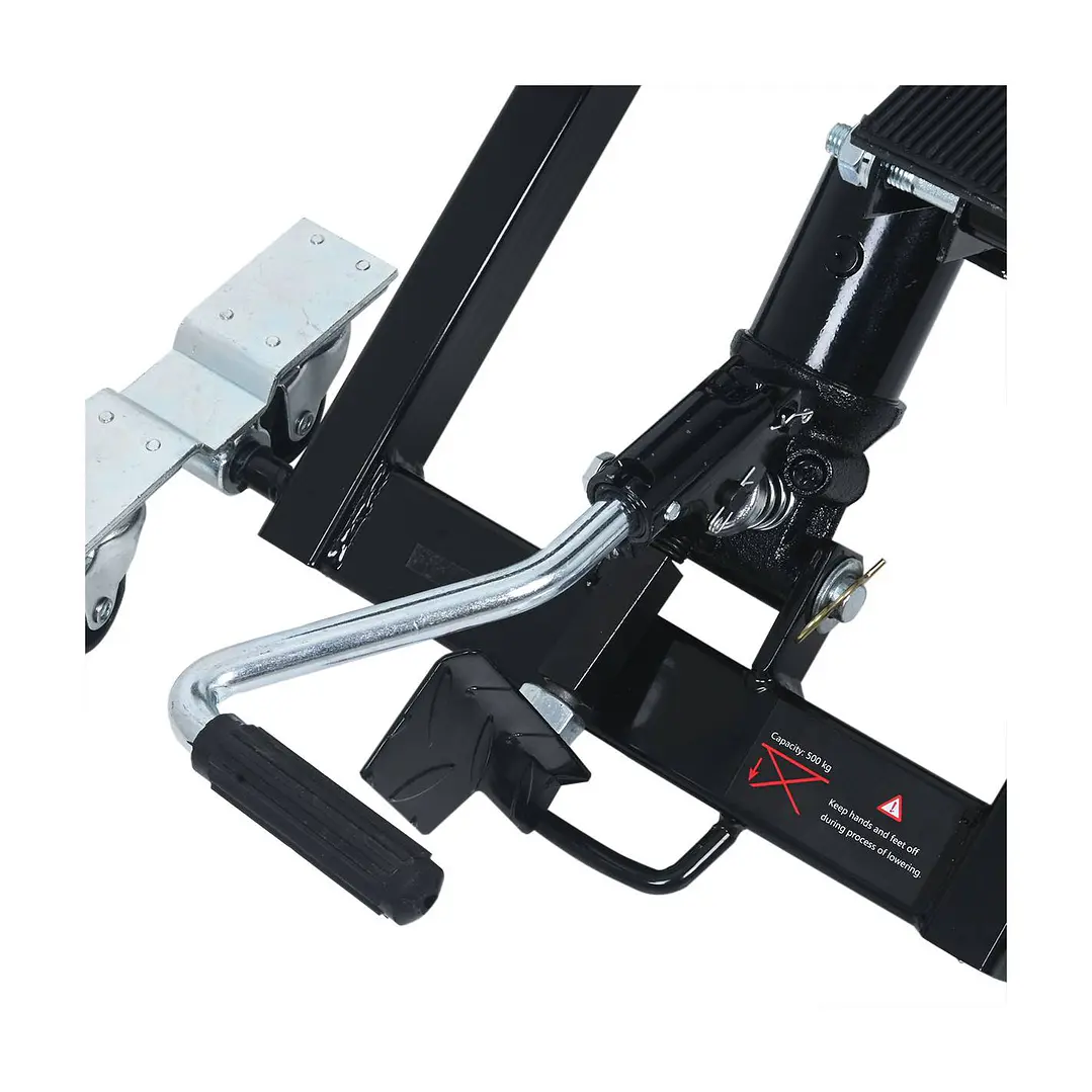 Elevador de Motos 450 kg 3