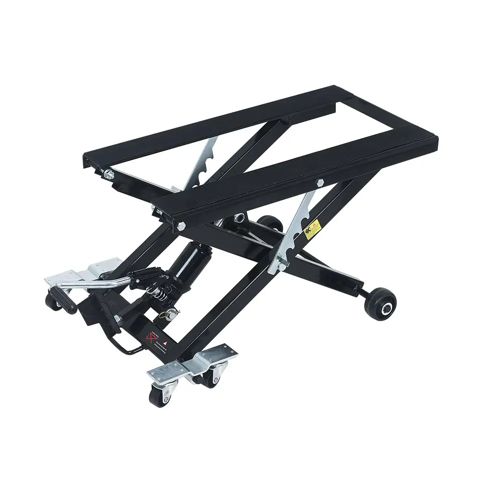 Elevador de Motos 450 kg 4
