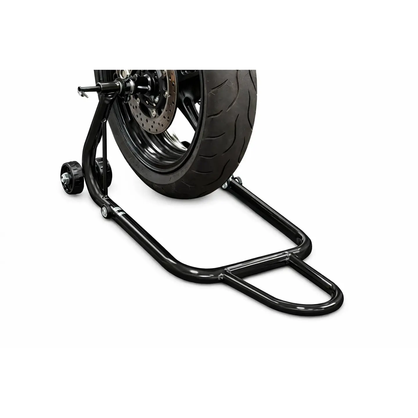 Soporte Trasero para Motos 200 kg 1