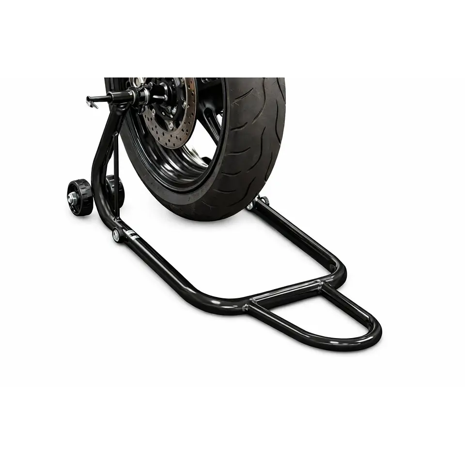 Soporte Trasero para Motos 200 kg 1