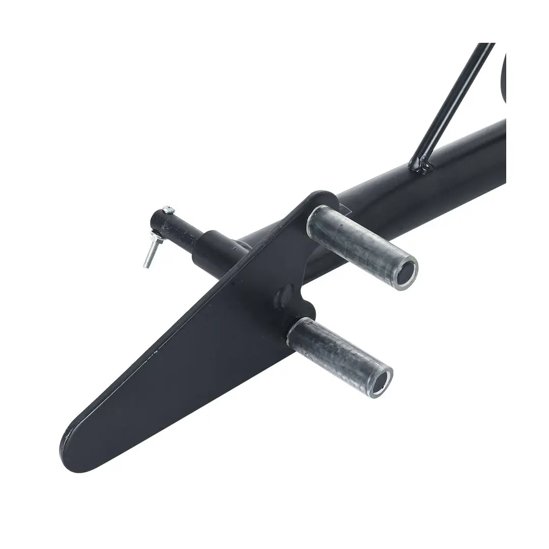 Soporte Trasero para Motos 200 kg 3