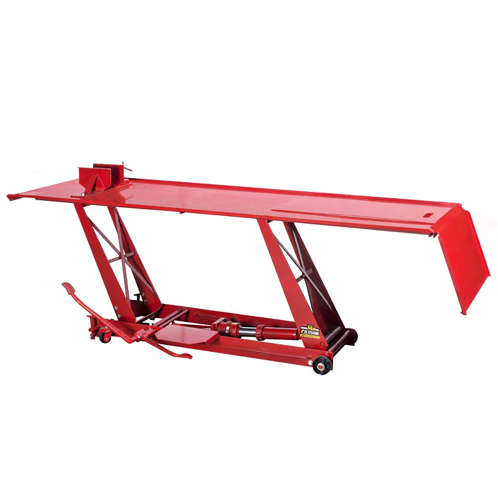 Elevador de Motos 400 kg TRE64001 1
