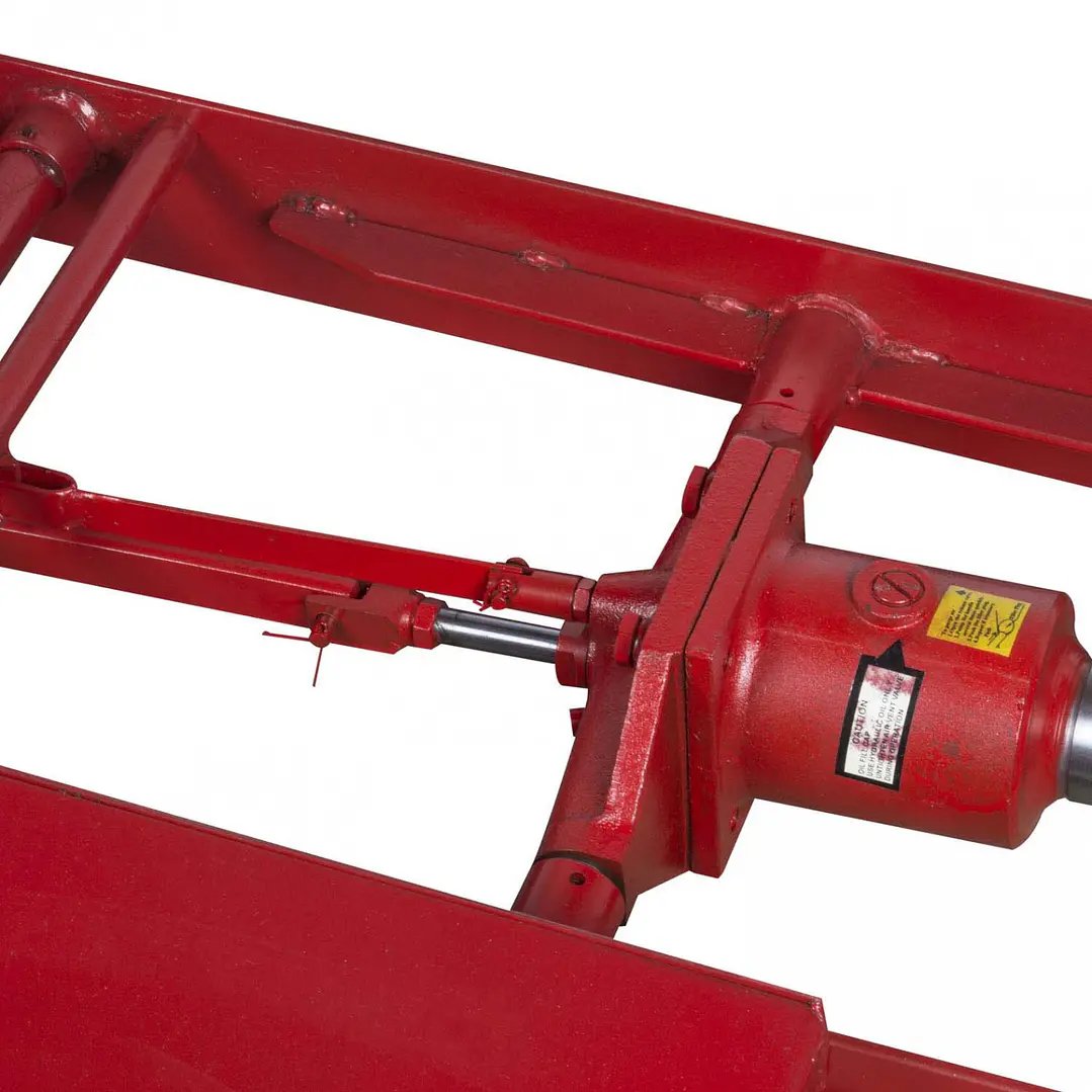 Elevador de Motos 400 kg TRE64001 2