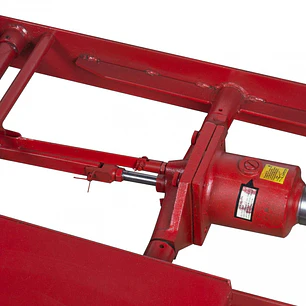 Elevador de Motos 400 kg TRE64001