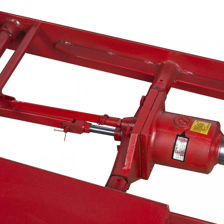 Elevador de Motos 400 kg TRE64001 2