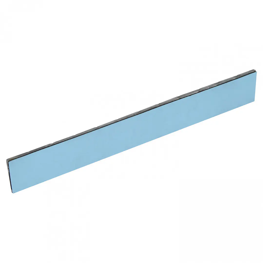 Contrapeso Adhesivo 1/4 oz para Llantas de Aleación – Caja de 100 Unidades 2