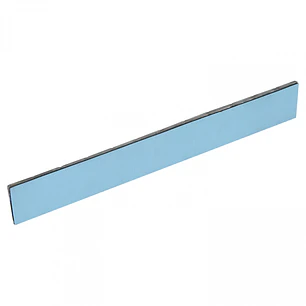Contrapeso Adhesivo 1/4 oz para Llantas de Aleación – Caja de 100 Unidades