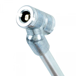 Inflador Doble 230 mm