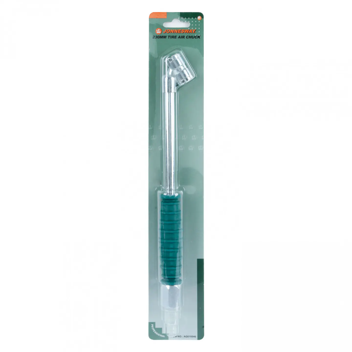 Inflador Doble 230 mm 3
