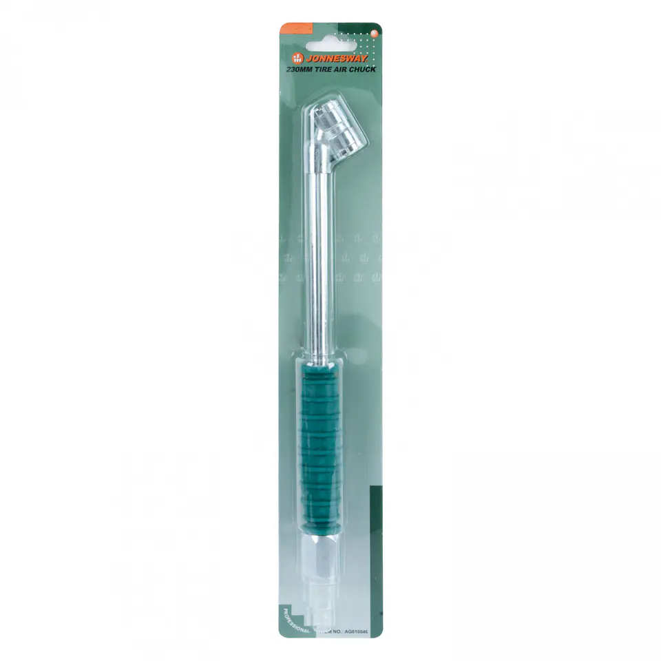 Inflador Doble 230 mm 3