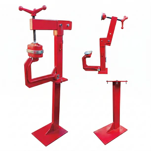 Vulcanizadora para Neumático de Camión VN-05