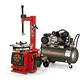 PACK Desmontadora Automotriz + Compresor 3 HP 200 Lt - Miniatura 1
