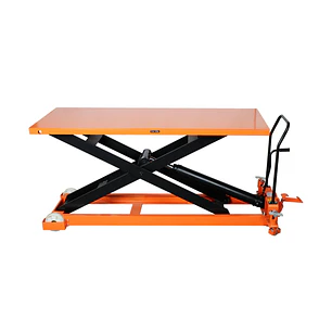 Mesa Elevadora Manual 1000 kg TG100
