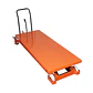 Mesa Elevadora Manual 1000 kg TG100 - Miniatura 2