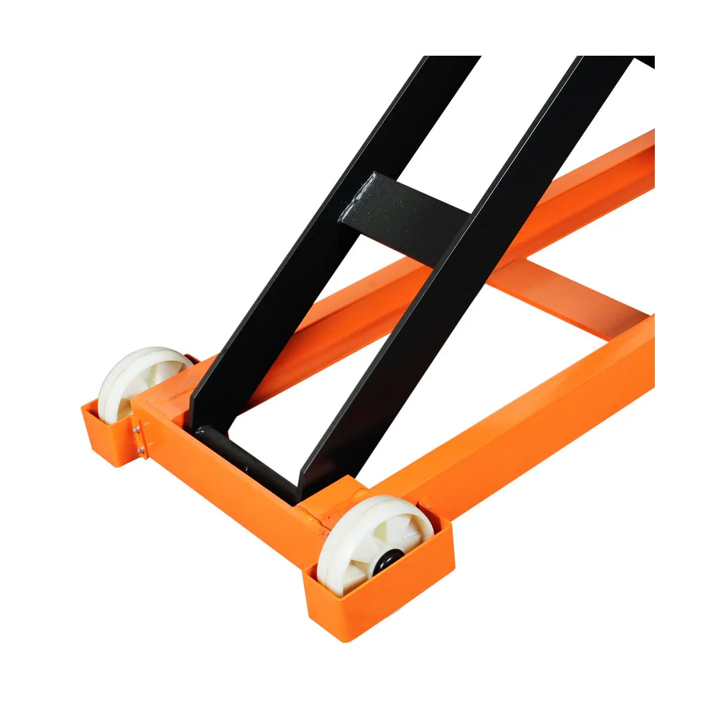 Mesa Elevadora Manual 1000 kg TG100 4