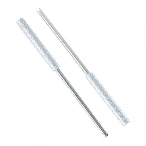 Saca Pepas 140 mm AN010033