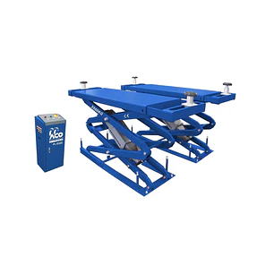 Elevador Tijera 3.500 kg PL-E35C