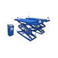 Elevador Tijera 3.500 kg PL-E35C - Miniatura 1