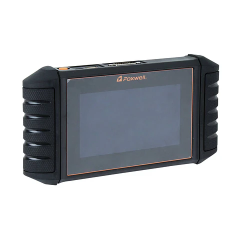 Escáner Automotriz Foxwell i50HD Heavy Duty