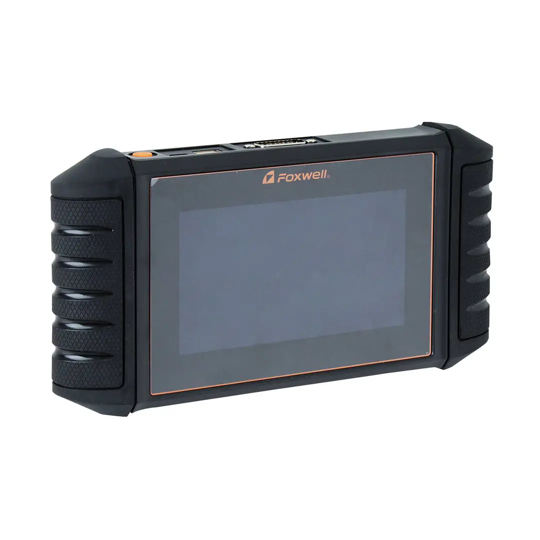 Escáner Automotriz Foxwell i50HD Heavy Duty 2
